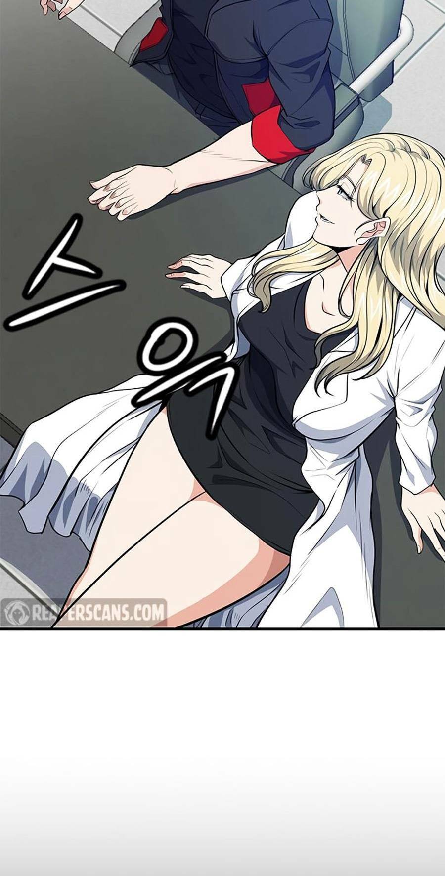 Người Chơi Bí Ẩn Chapter 16 - 130