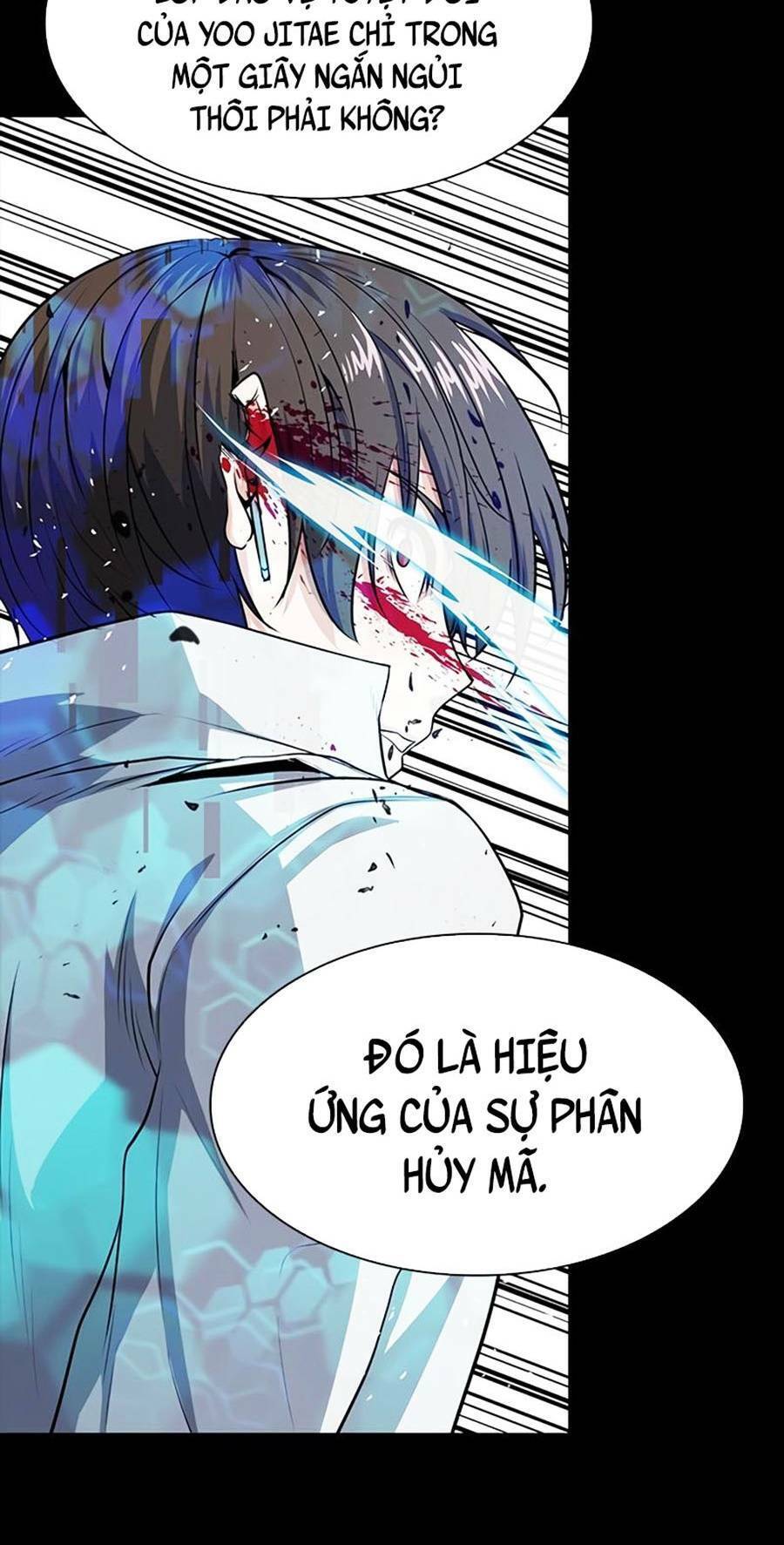 Người Chơi Bí Ẩn Chapter 16 - 132