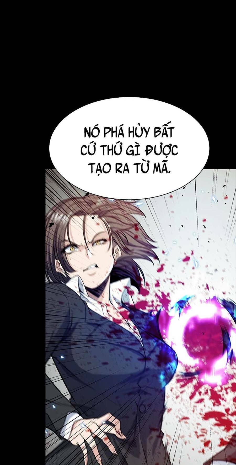 Người Chơi Bí Ẩn Chapter 16 - 133