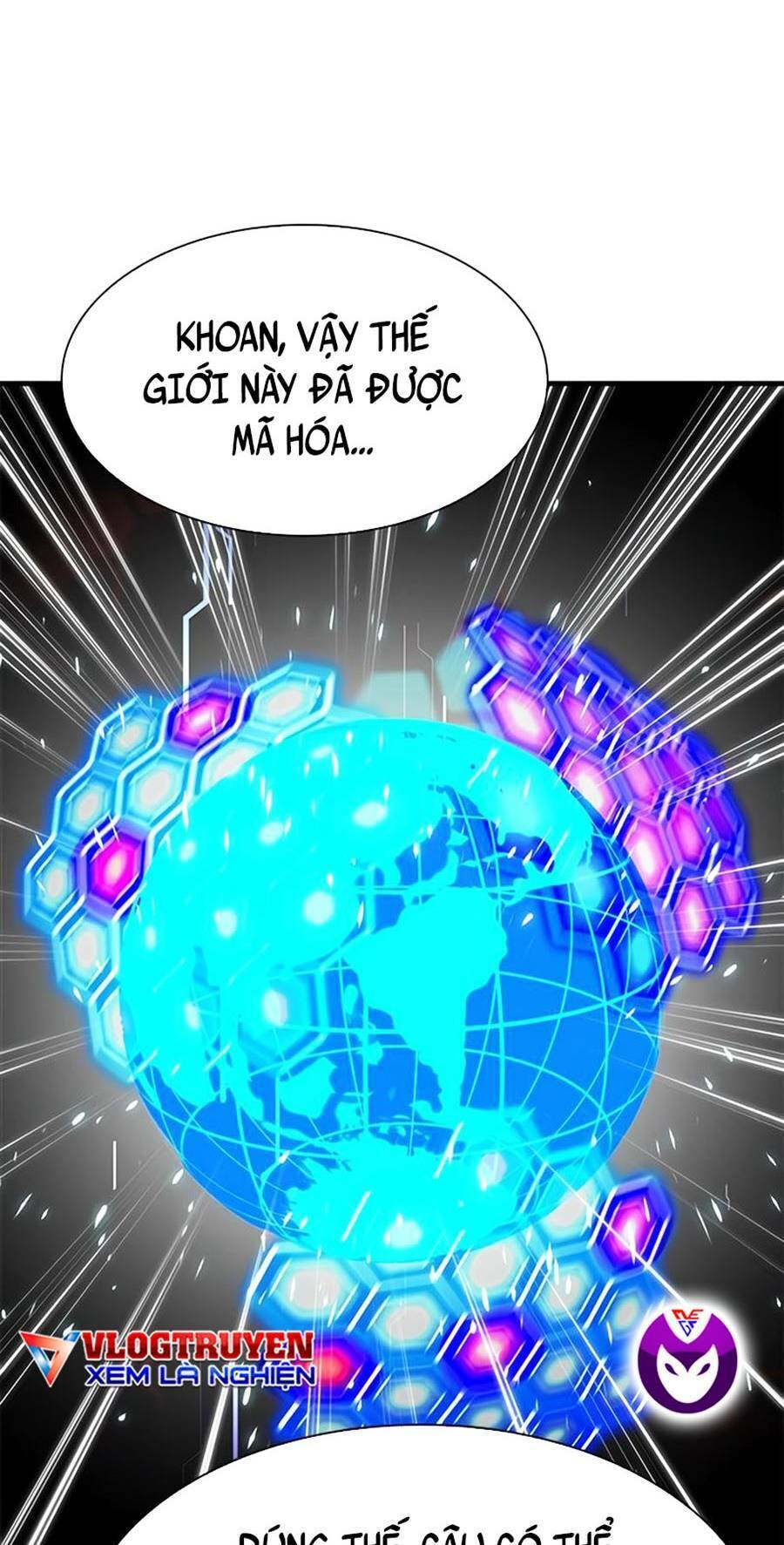 Người Chơi Bí Ẩn Chapter 16 - 136