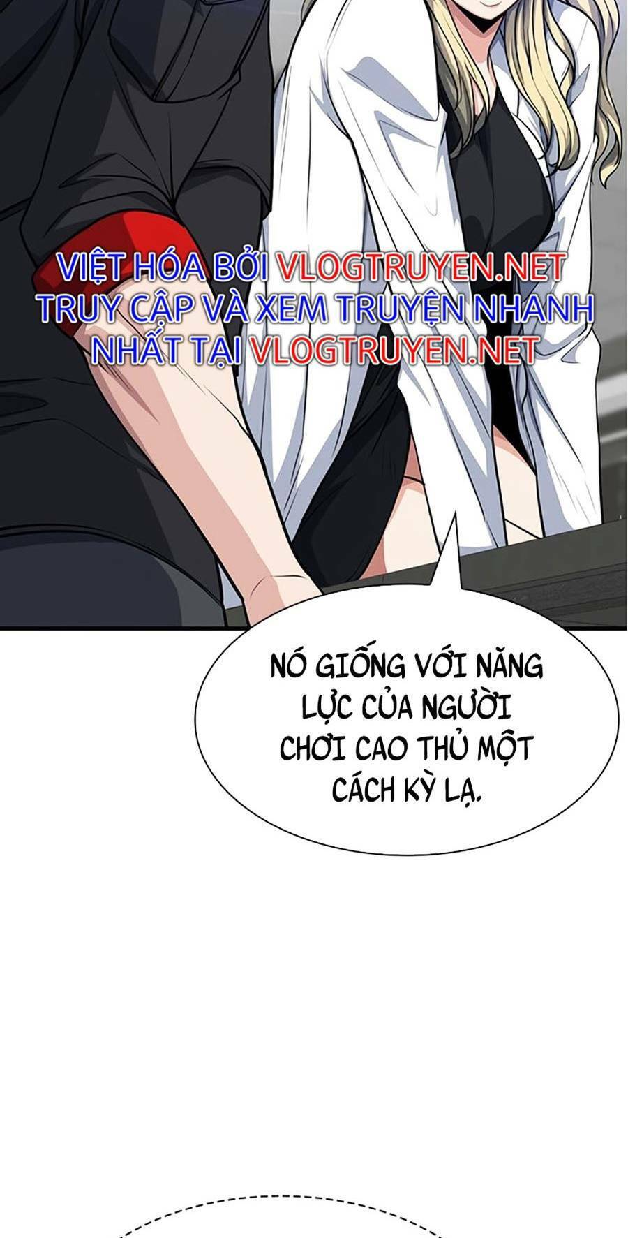 Người Chơi Bí Ẩn Chapter 16 - 138