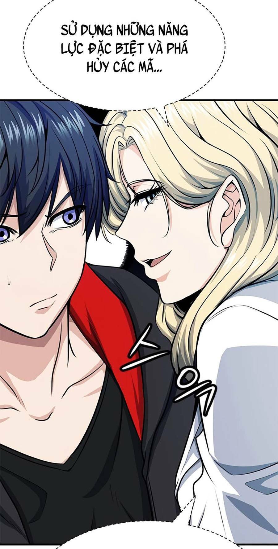 Người Chơi Bí Ẩn Chapter 16 - 139