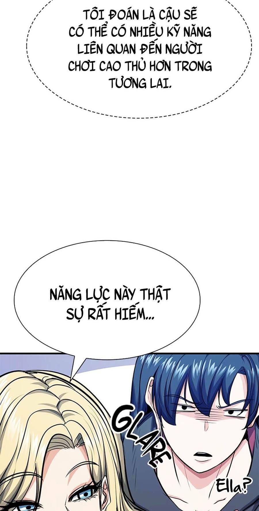 Người Chơi Bí Ẩn Chapter 16 - 140