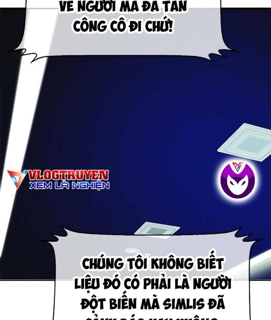 Người Chơi Bí Ẩn Chapter 16 - 15