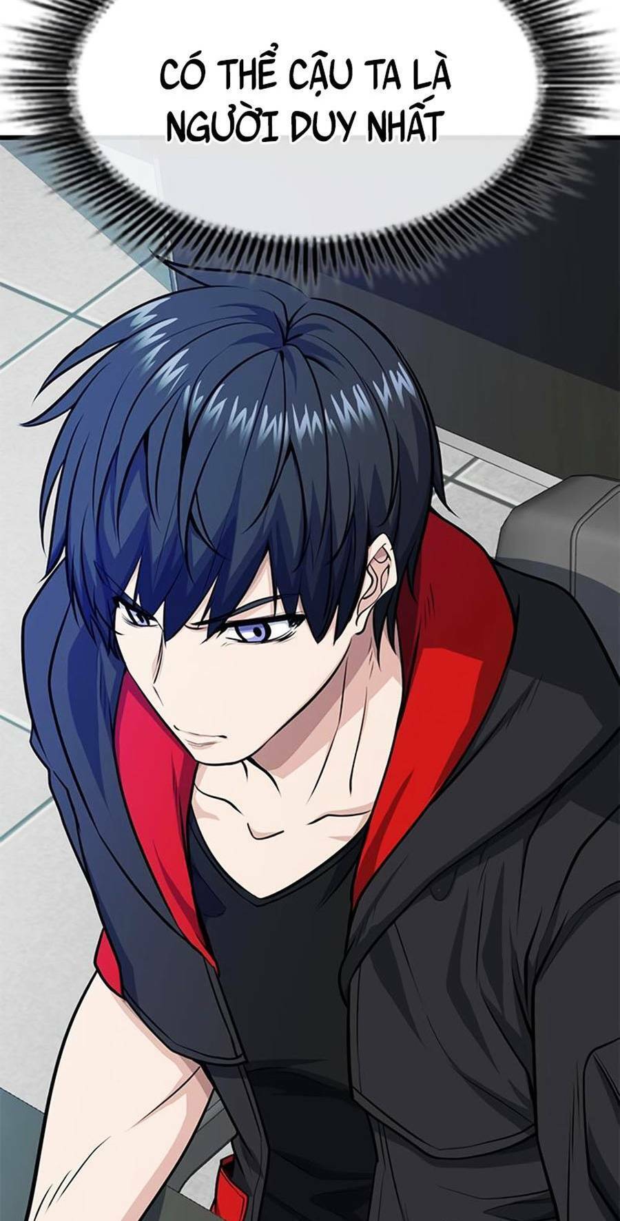 Người Chơi Bí Ẩn Chapter 16 - 142