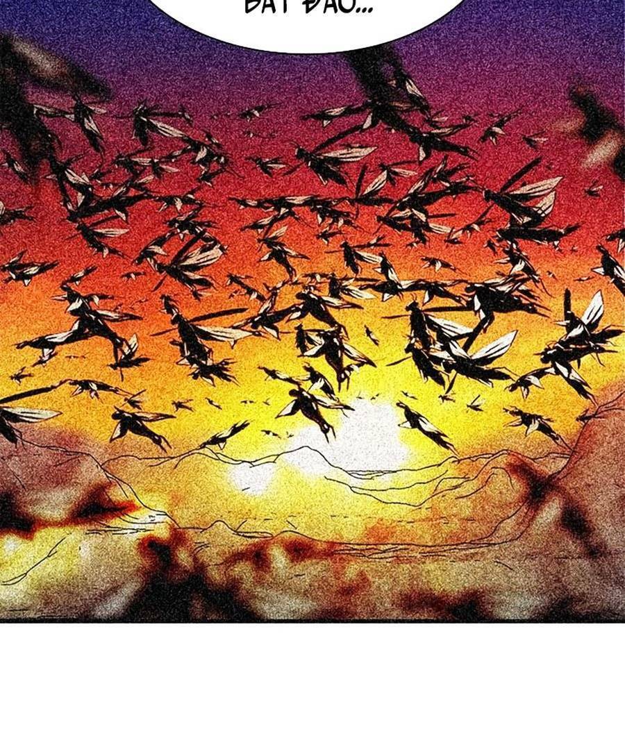 Người Chơi Bí Ẩn Chapter 16 - 45