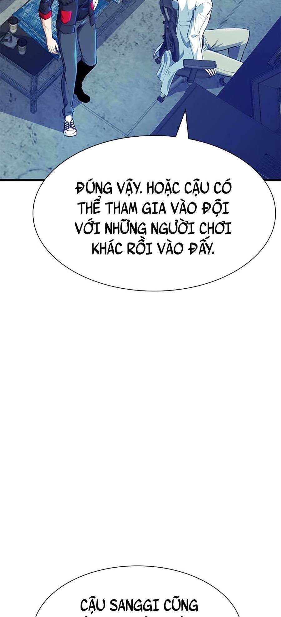 Người Chơi Bí Ẩn Chapter 16 - 53