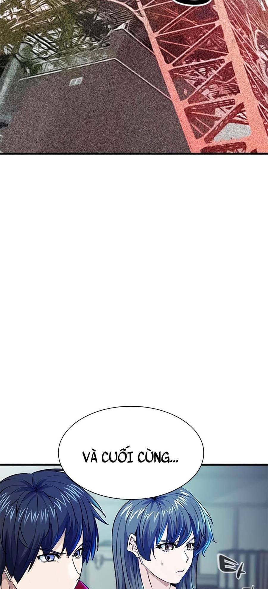 Người Chơi Bí Ẩn Chapter 16 - 63