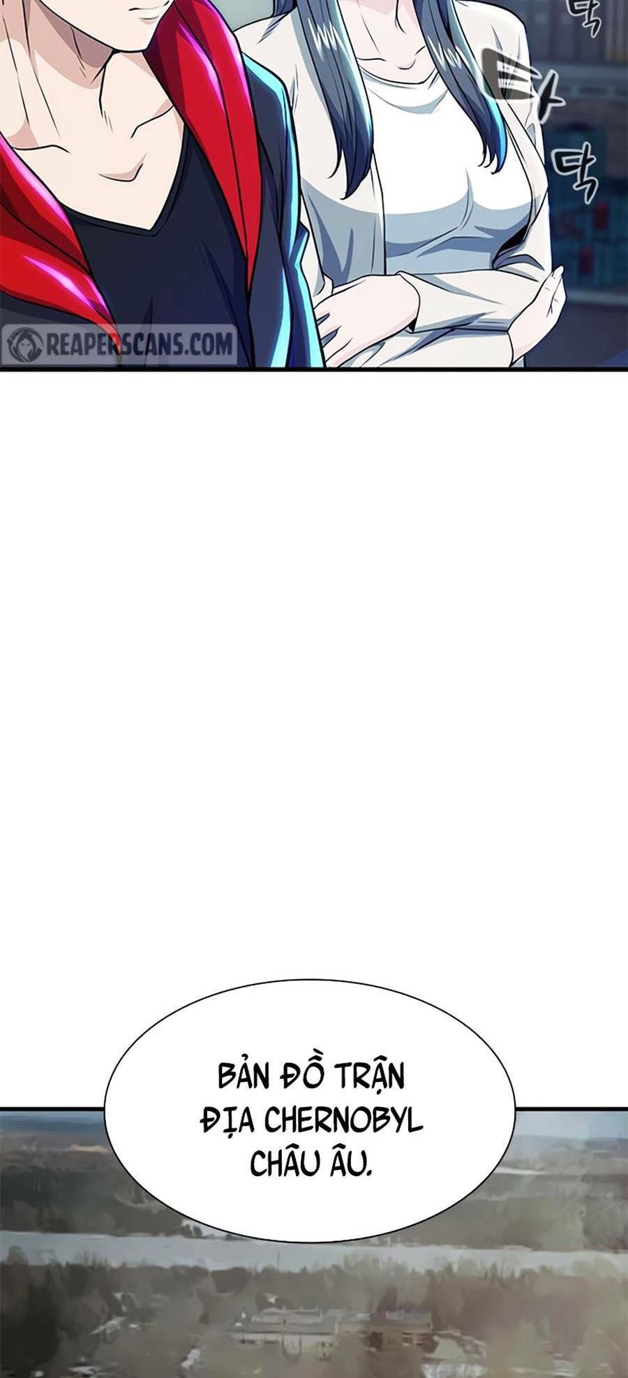 Người Chơi Bí Ẩn Chapter 16 - 64