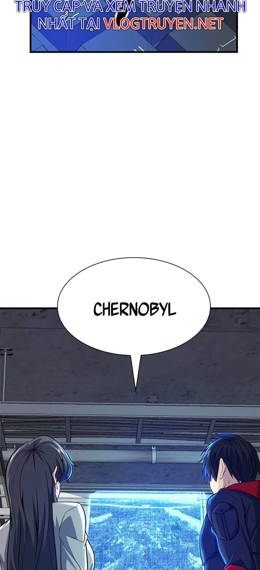 Người Chơi Bí Ẩn Chapter 16 - 74