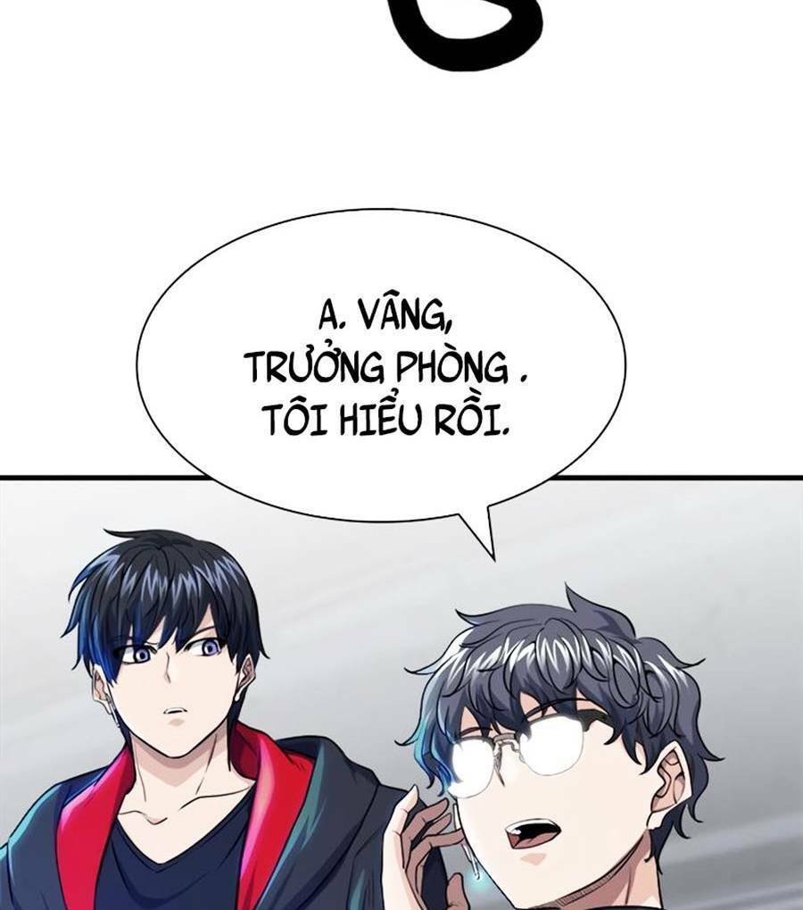 Người Chơi Bí Ẩn Chapter 16 - 100