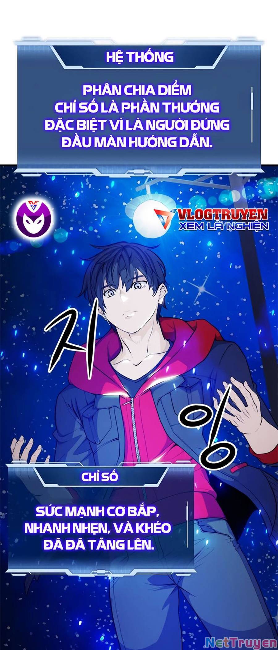 Người Chơi Bí Ẩn Chapter 8 - 2
