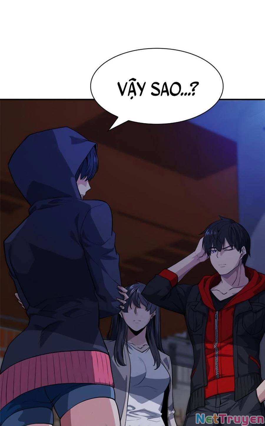 Người Chơi Bí Ẩn Chapter 8 - 108