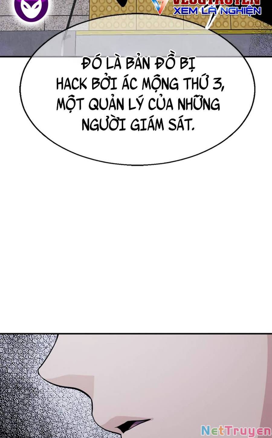 Người Chơi Bí Ẩn Chapter 8 - 112