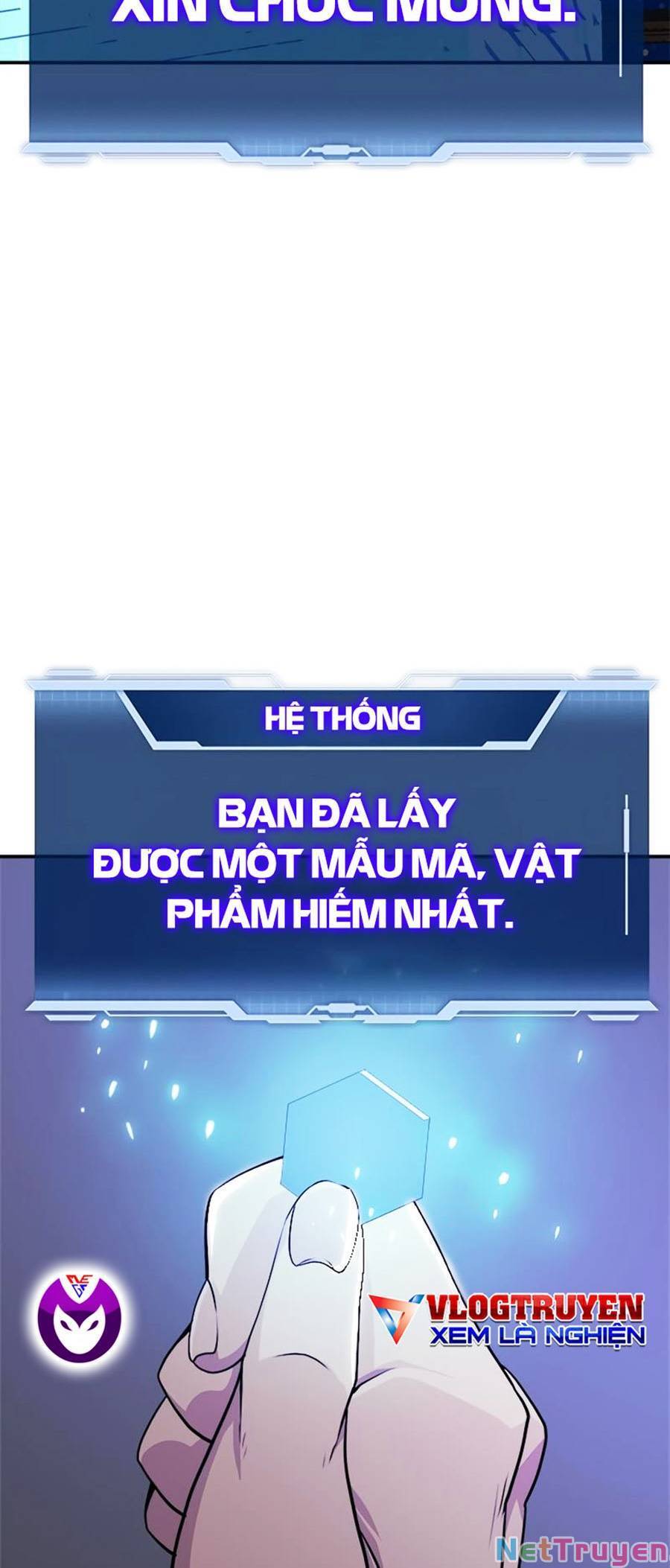 Người Chơi Bí Ẩn Chapter 8 - 15