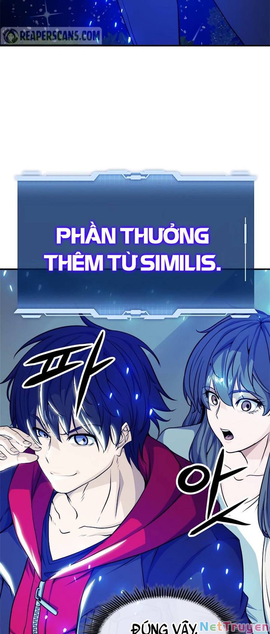 Người Chơi Bí Ẩn Chapter 8 - 3