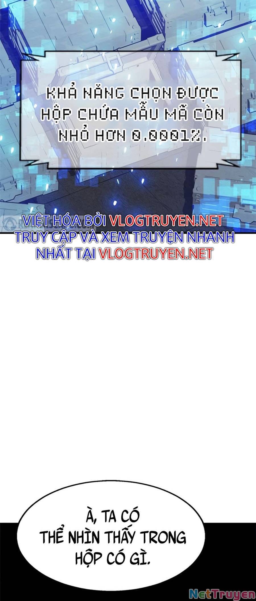 Người Chơi Bí Ẩn Chapter 8 - 22
