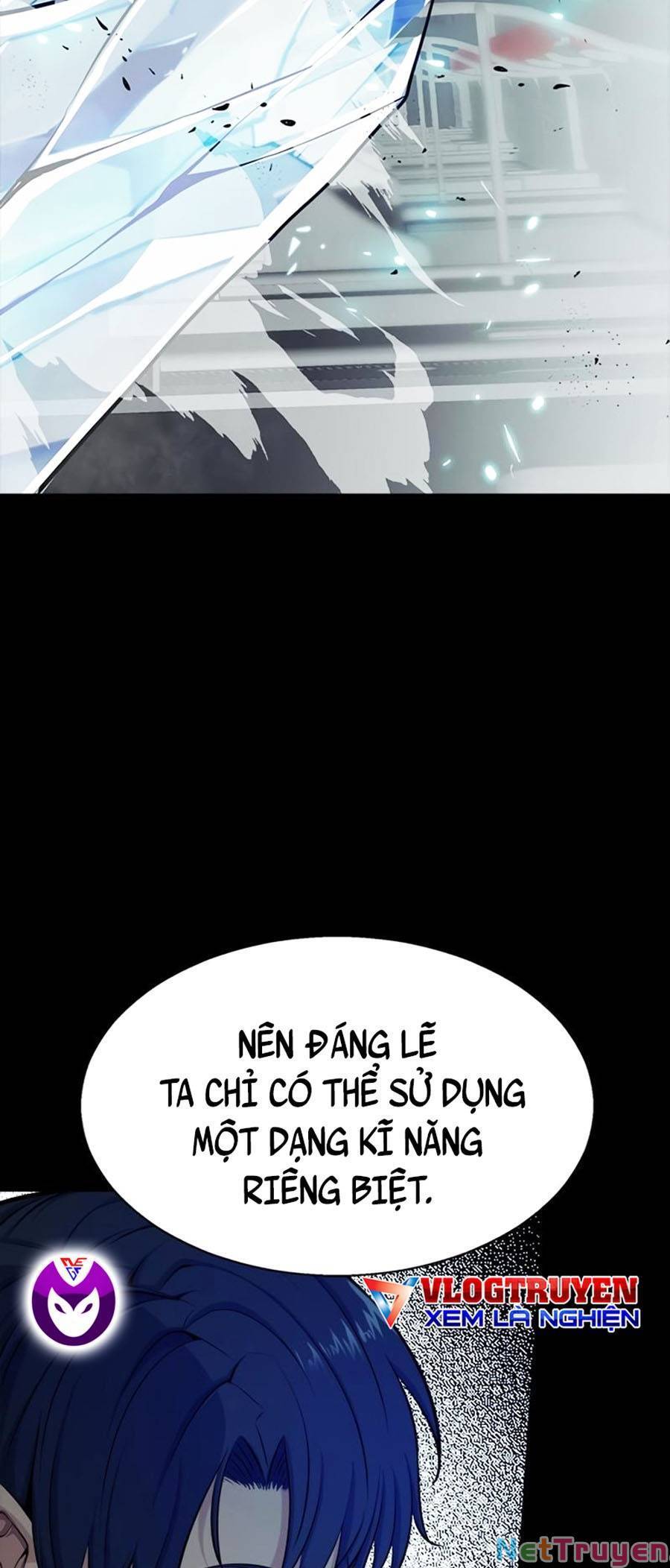 Người Chơi Bí Ẩn Chapter 8 - 33