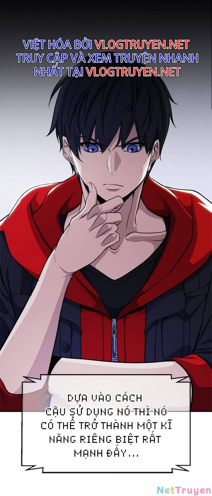 Người Chơi Bí Ẩn Chapter 8 - 36