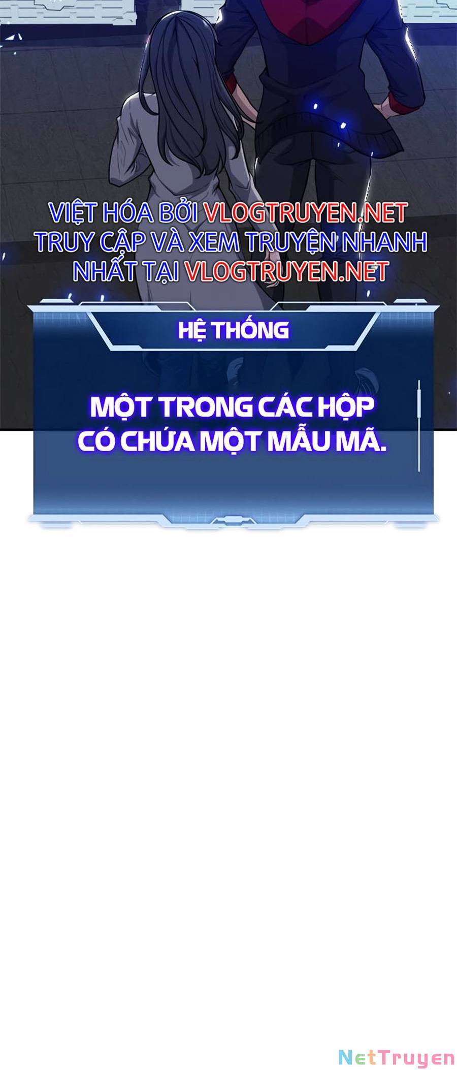 Người Chơi Bí Ẩn Chapter 8 - 5