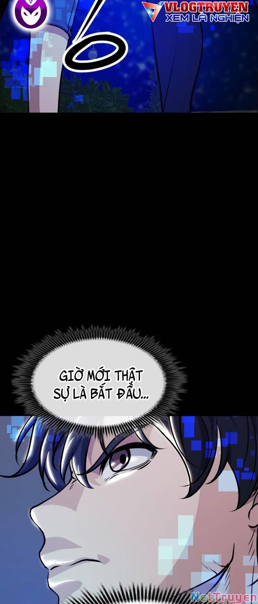 Người Chơi Bí Ẩn Chapter 8 - 43