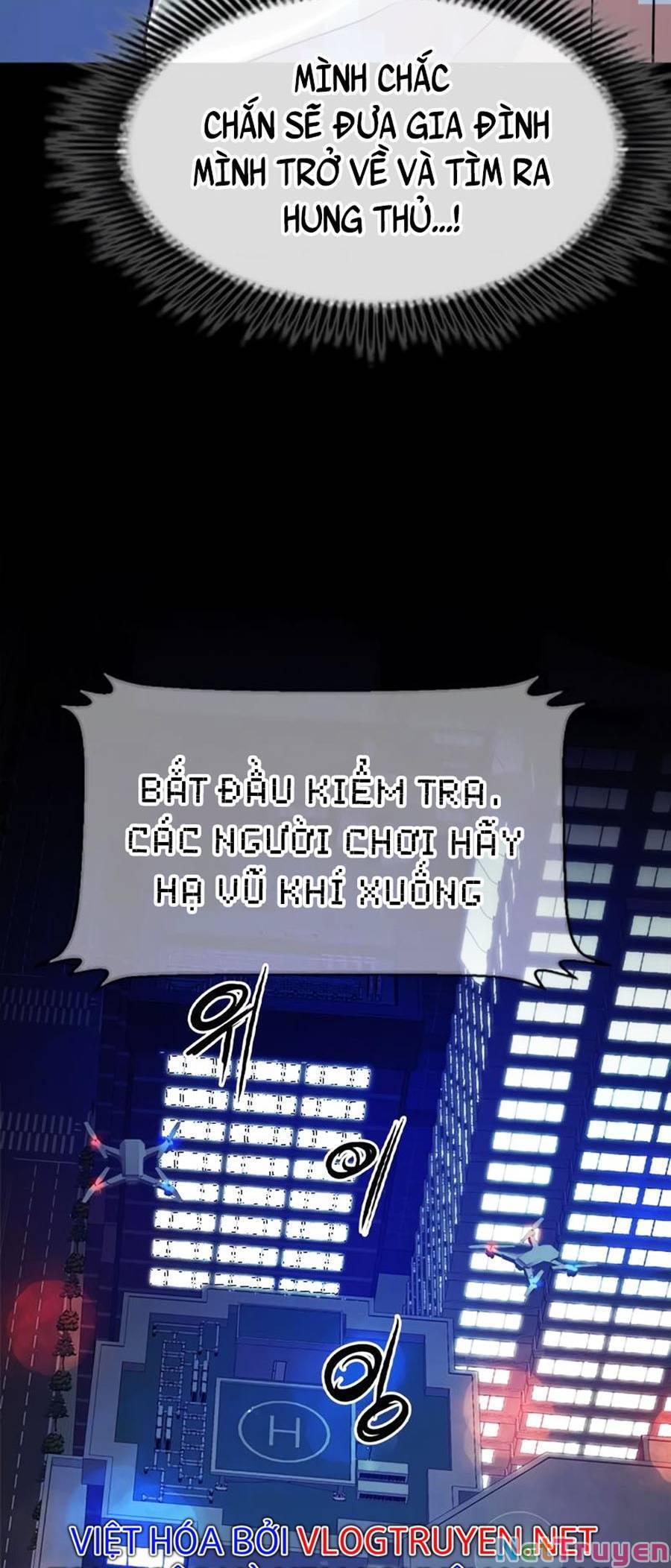 Người Chơi Bí Ẩn Chapter 8 - 44