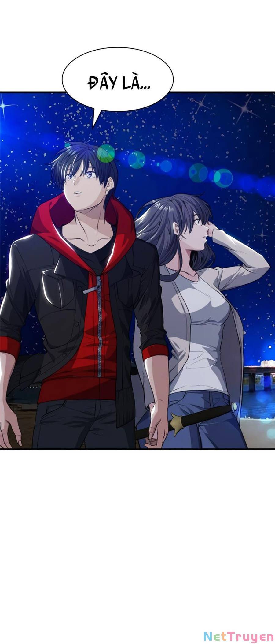 Người Chơi Bí Ẩn Chapter 8 - 47