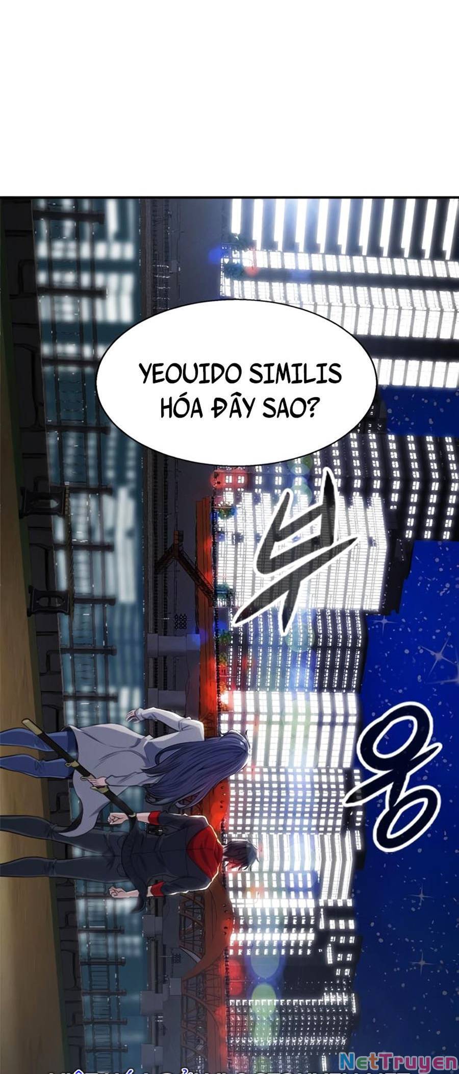 Người Chơi Bí Ẩn Chapter 8 - 48