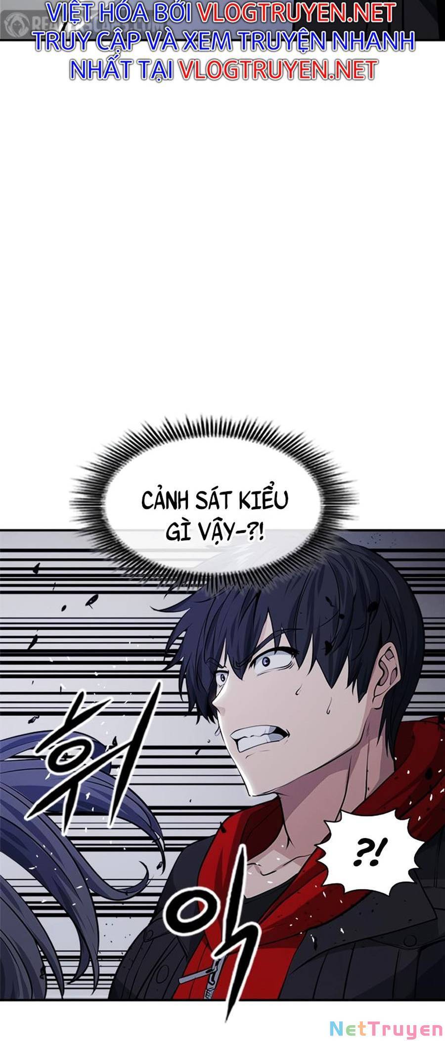 Người Chơi Bí Ẩn Chapter 8 - 58