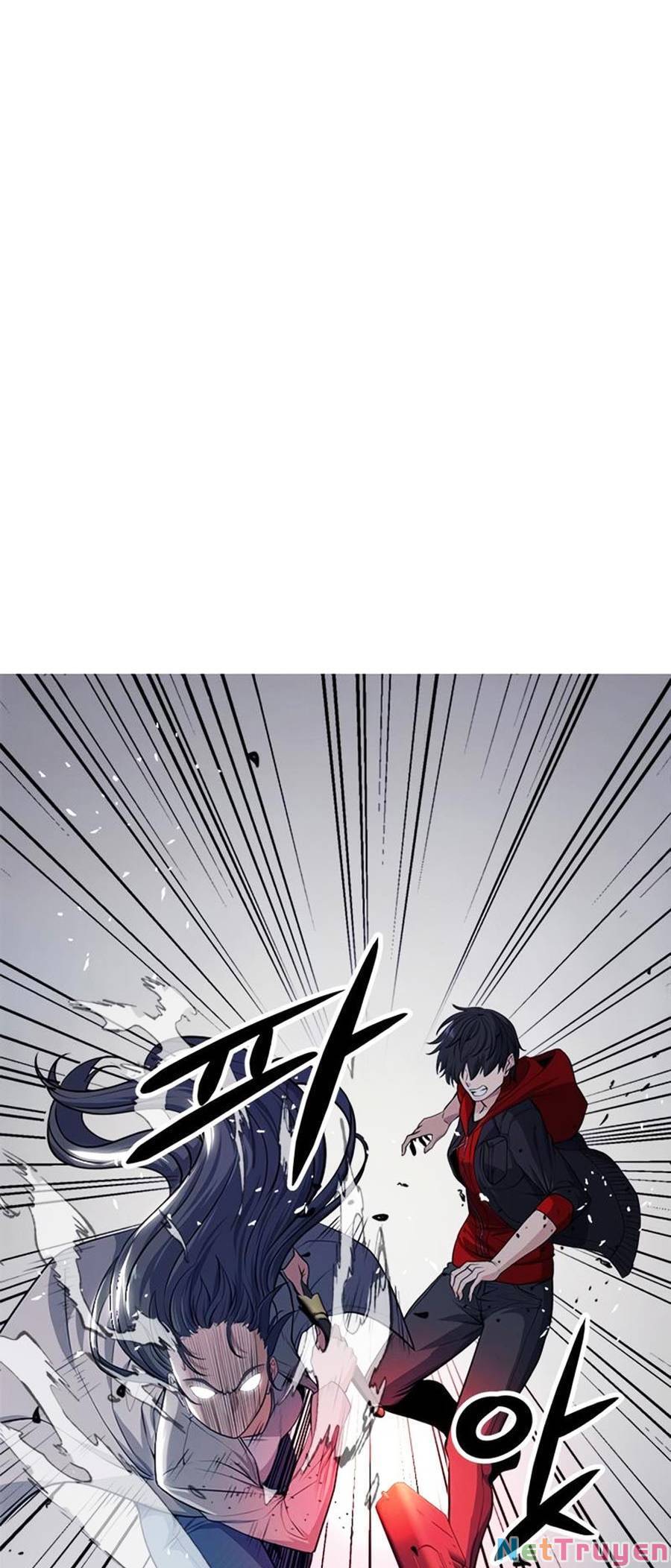 Người Chơi Bí Ẩn Chapter 8 - 59