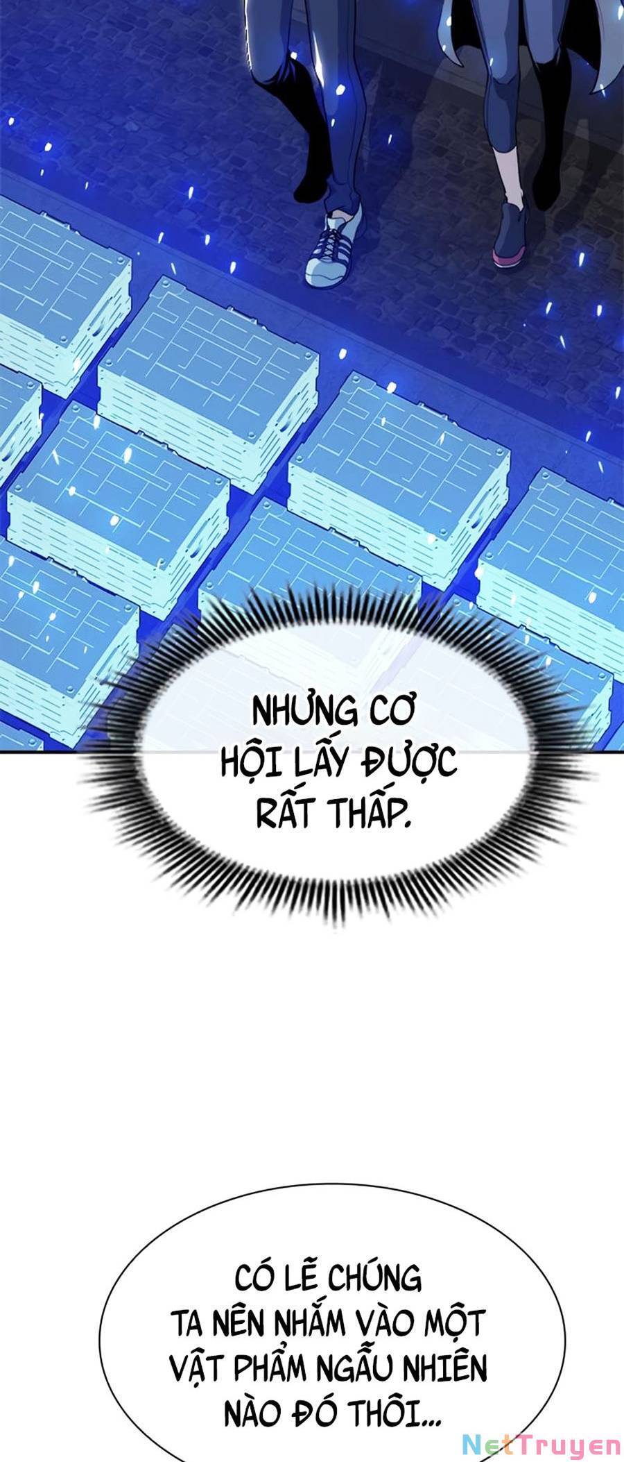 Người Chơi Bí Ẩn Chapter 8 - 7