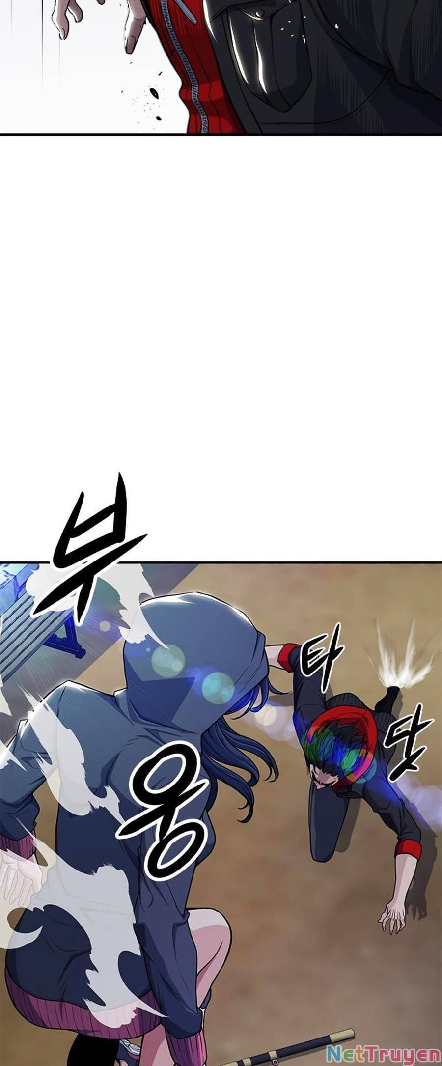 Người Chơi Bí Ẩn Chapter 8 - 71