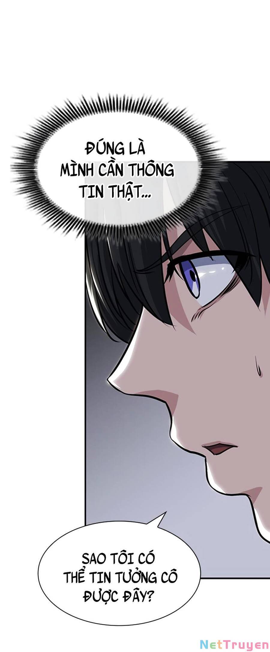 Người Chơi Bí Ẩn Chapter 8 - 86