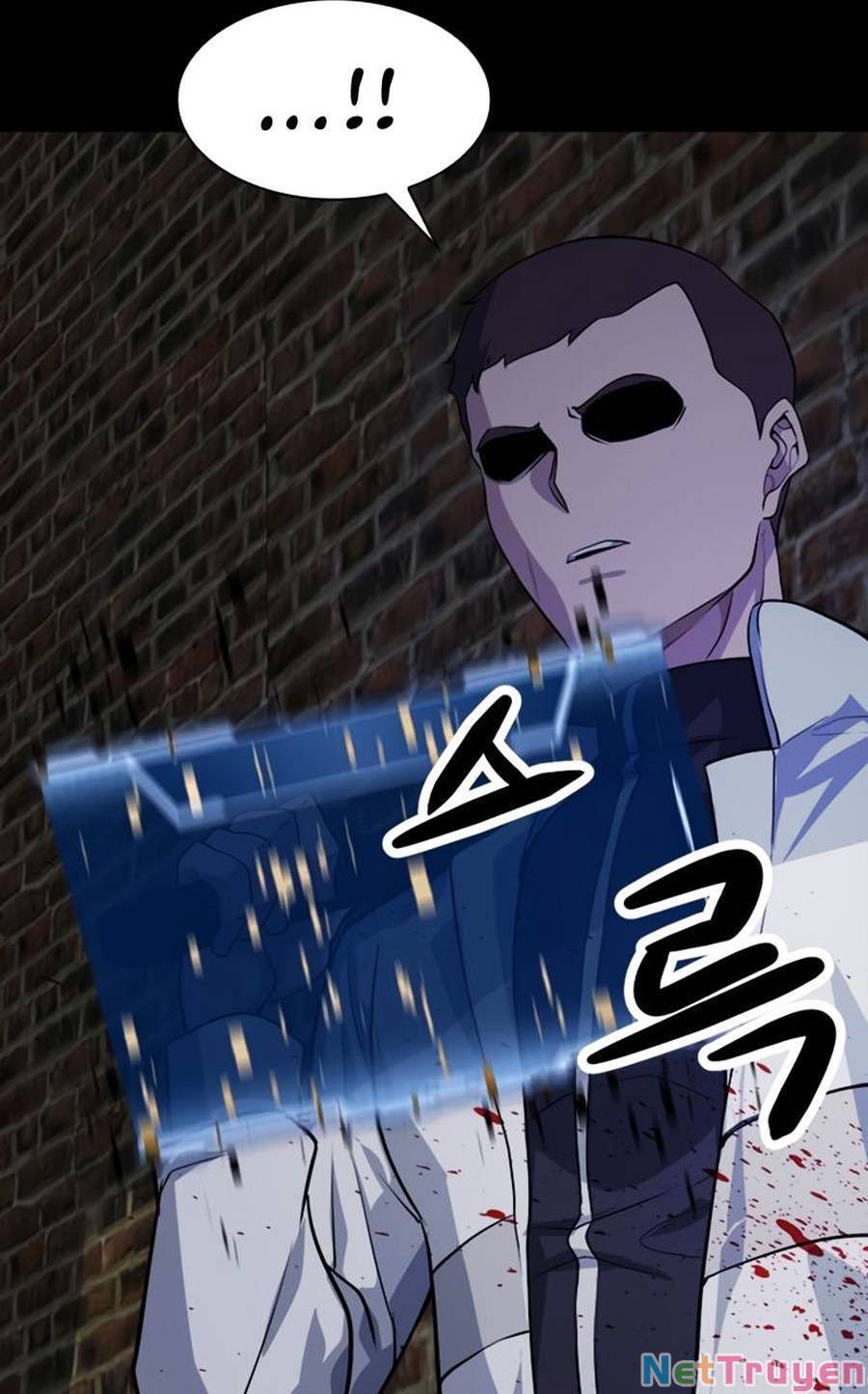 Người Chơi Bí Ẩn Chapter 8 - 97