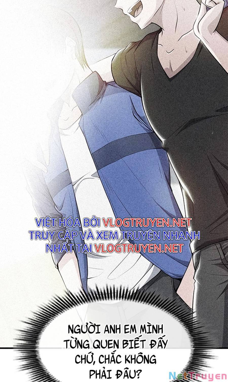 Người Chơi Bí Ẩn Chapter 9 - 11