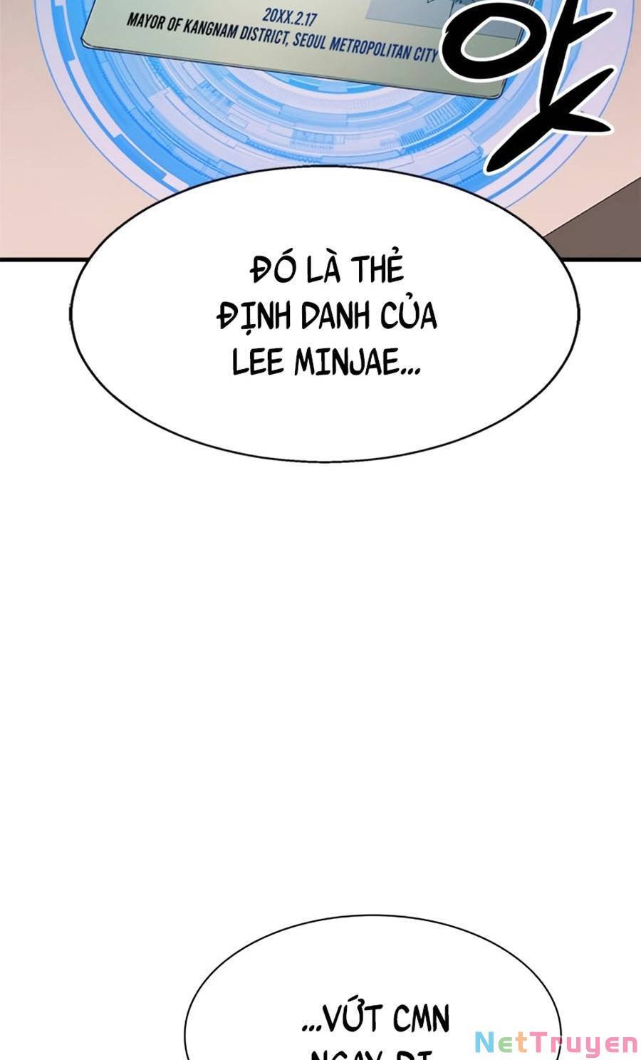 Người Chơi Bí Ẩn Chapter 9 - 101