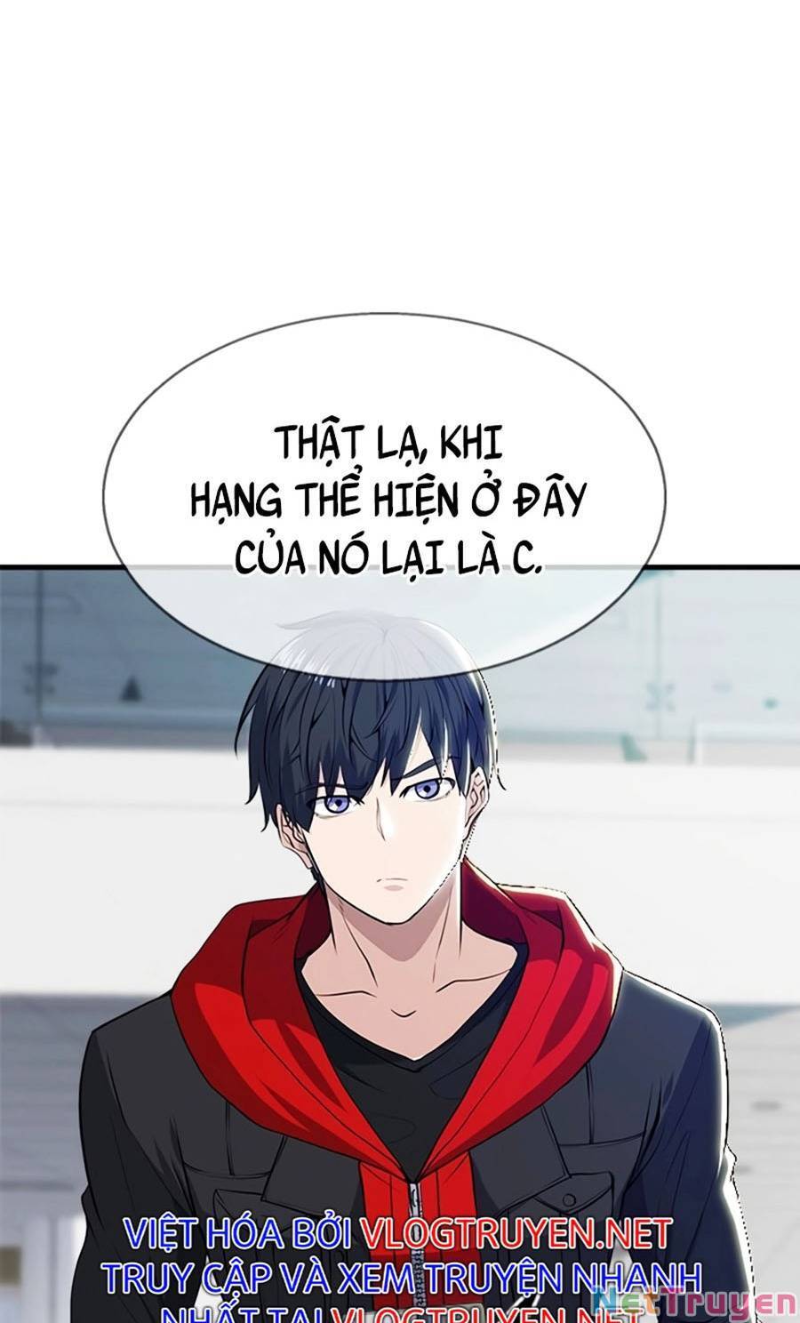Người Chơi Bí Ẩn Chapter 9 - 103