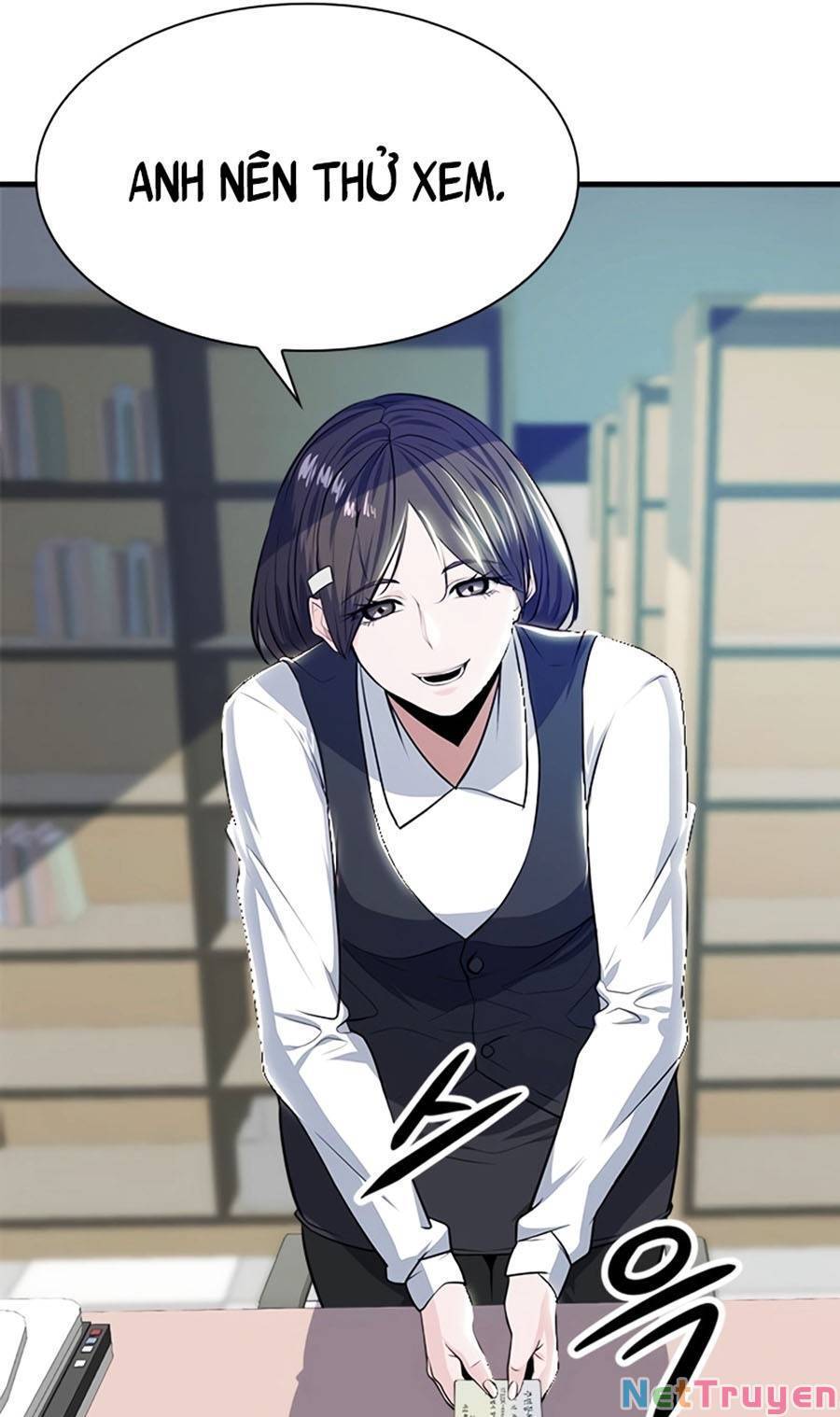 Người Chơi Bí Ẩn Chapter 9 - 105
