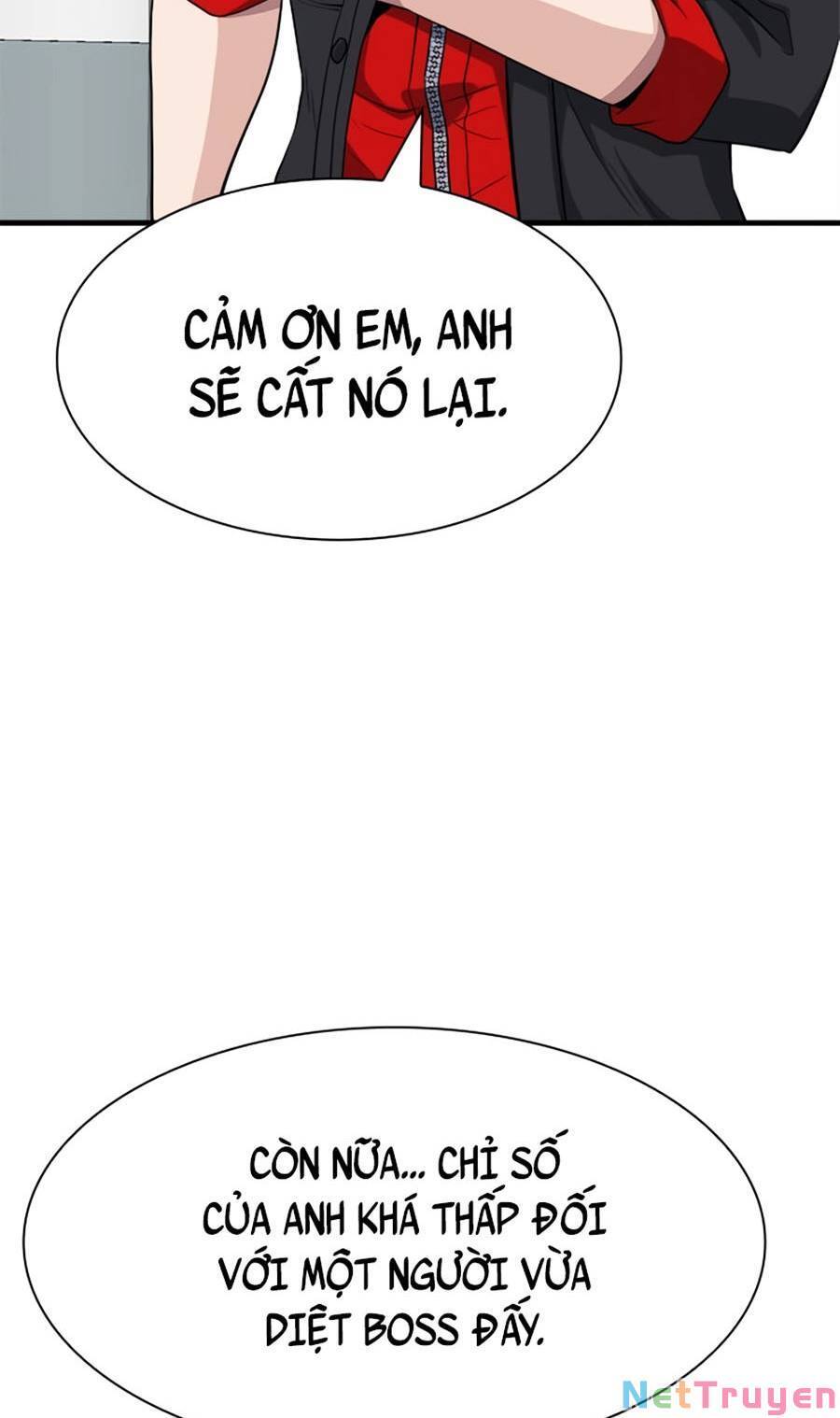 Người Chơi Bí Ẩn Chapter 9 - 109