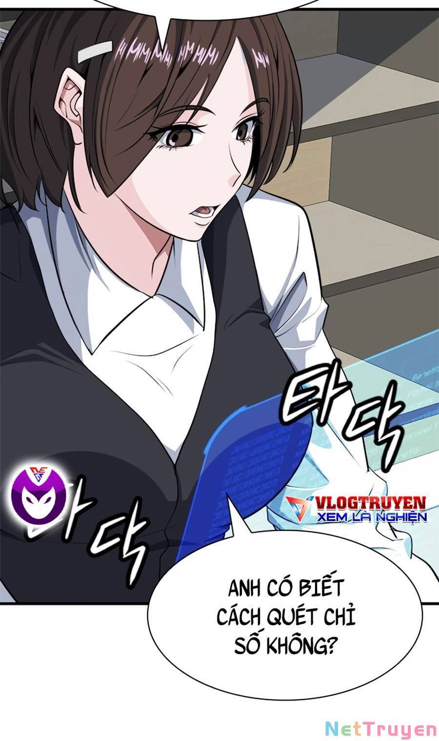 Người Chơi Bí Ẩn Chapter 9 - 110