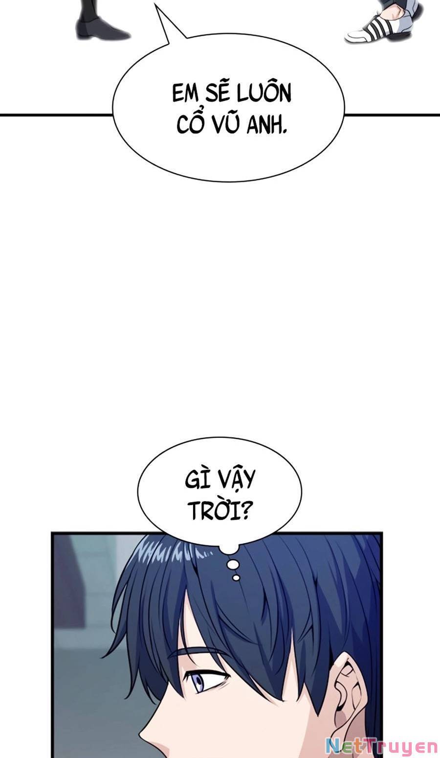 Người Chơi Bí Ẩn Chapter 9 - 124