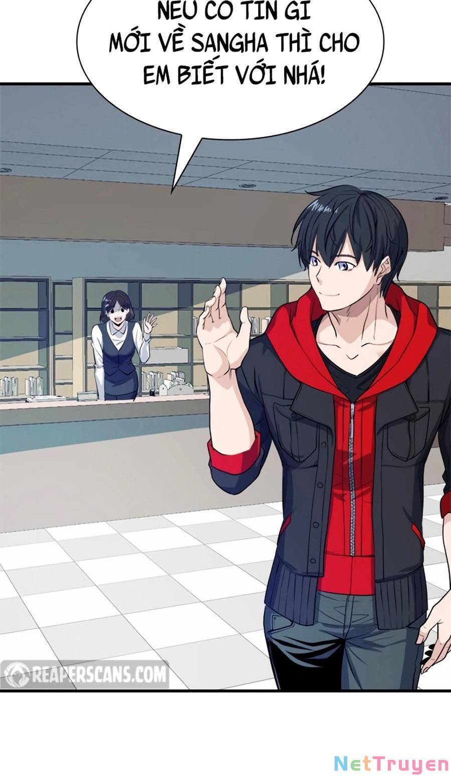 Người Chơi Bí Ẩn Chapter 9 - 126