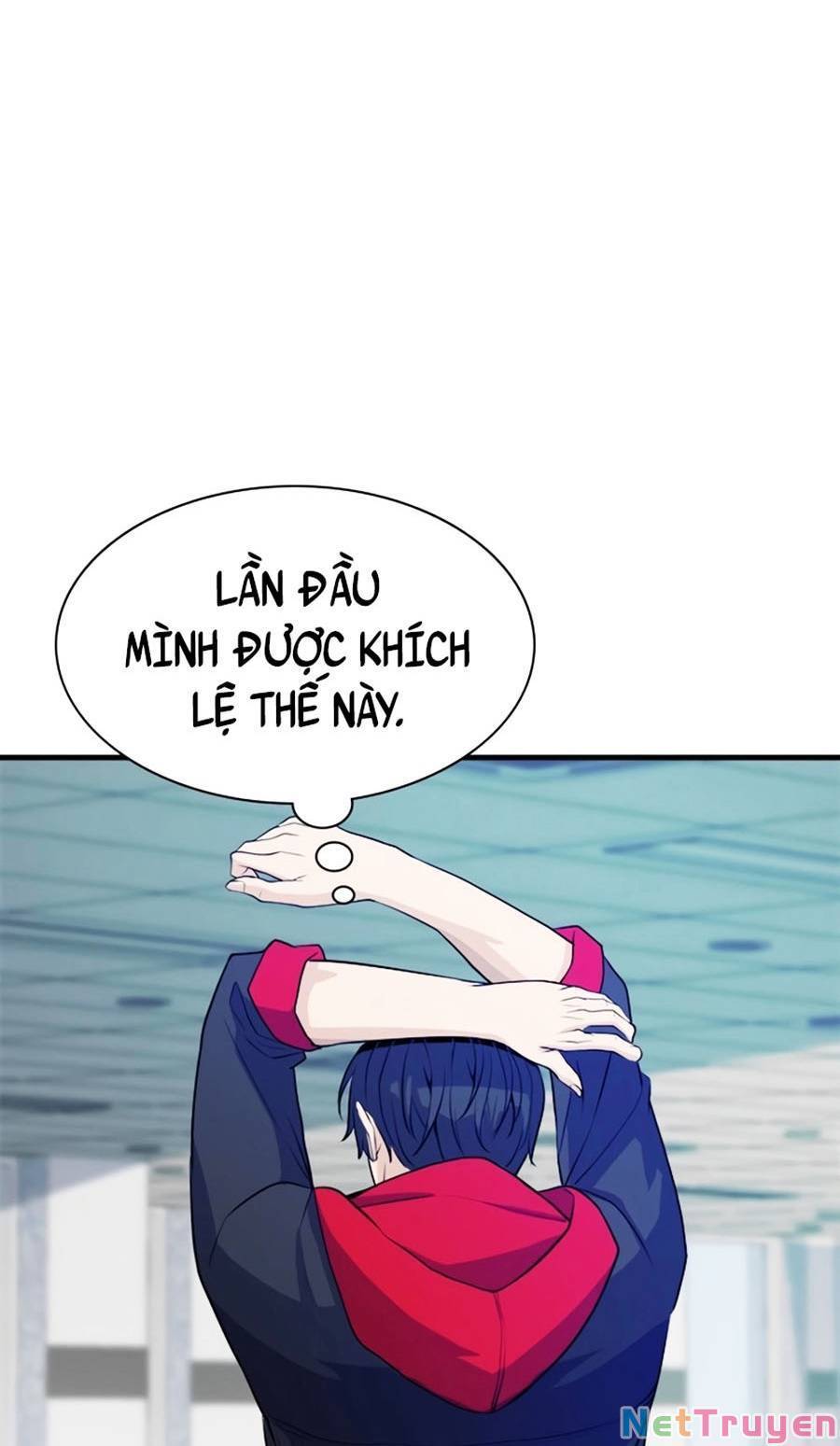 Người Chơi Bí Ẩn Chapter 9 - 127