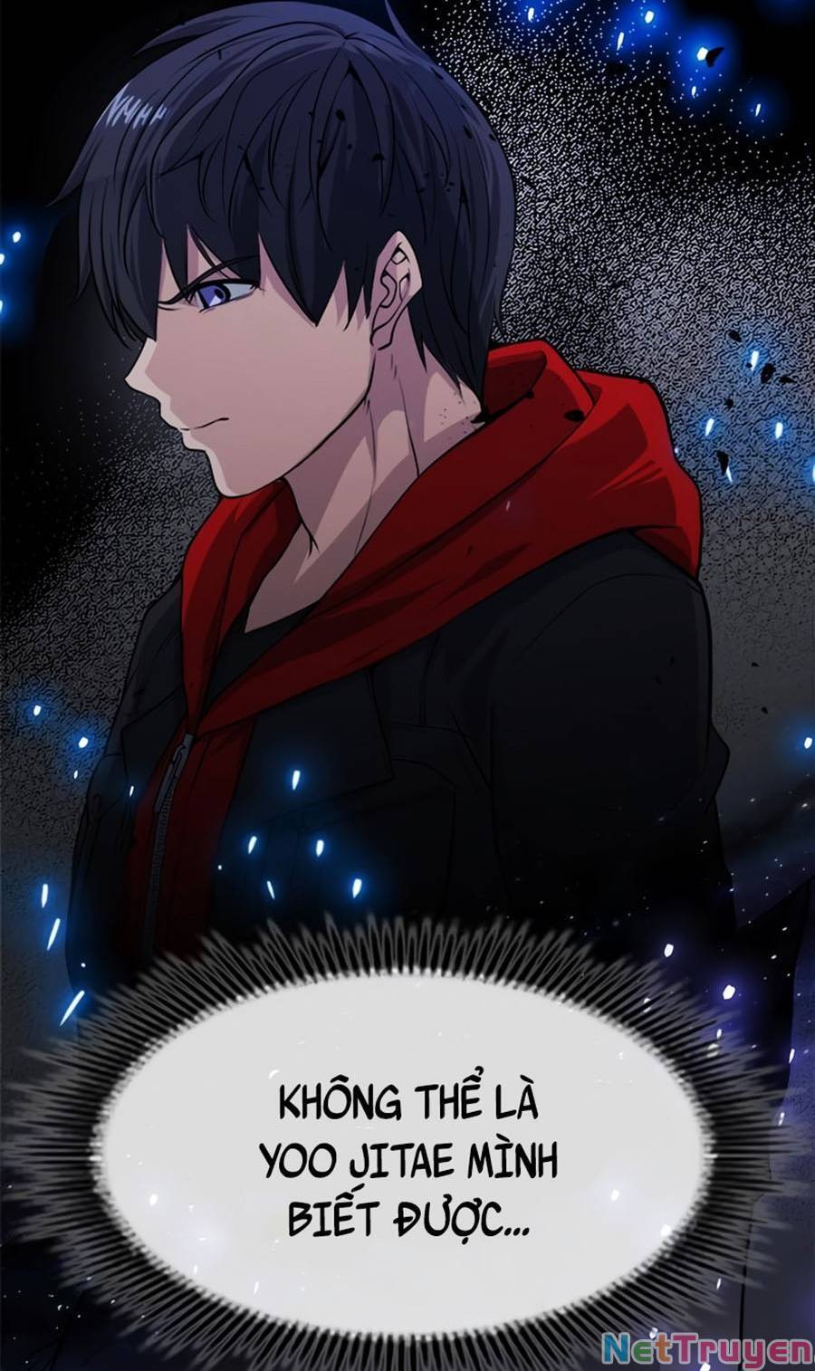 Người Chơi Bí Ẩn Chapter 9 - 31