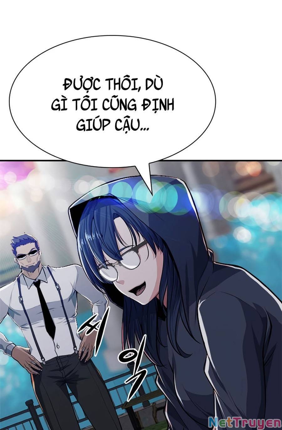 Người Chơi Bí Ẩn Chapter 9 - 37