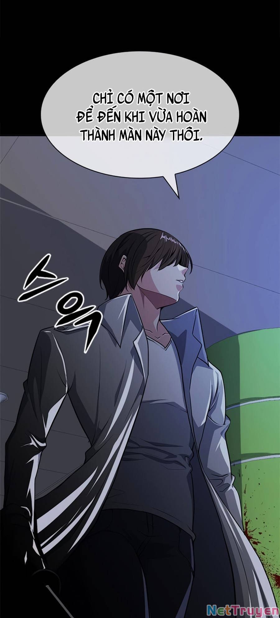 Người Chơi Bí Ẩn Chapter 9 - 5