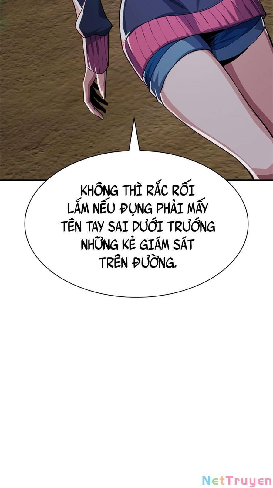 Người Chơi Bí Ẩn Chapter 9 - 42