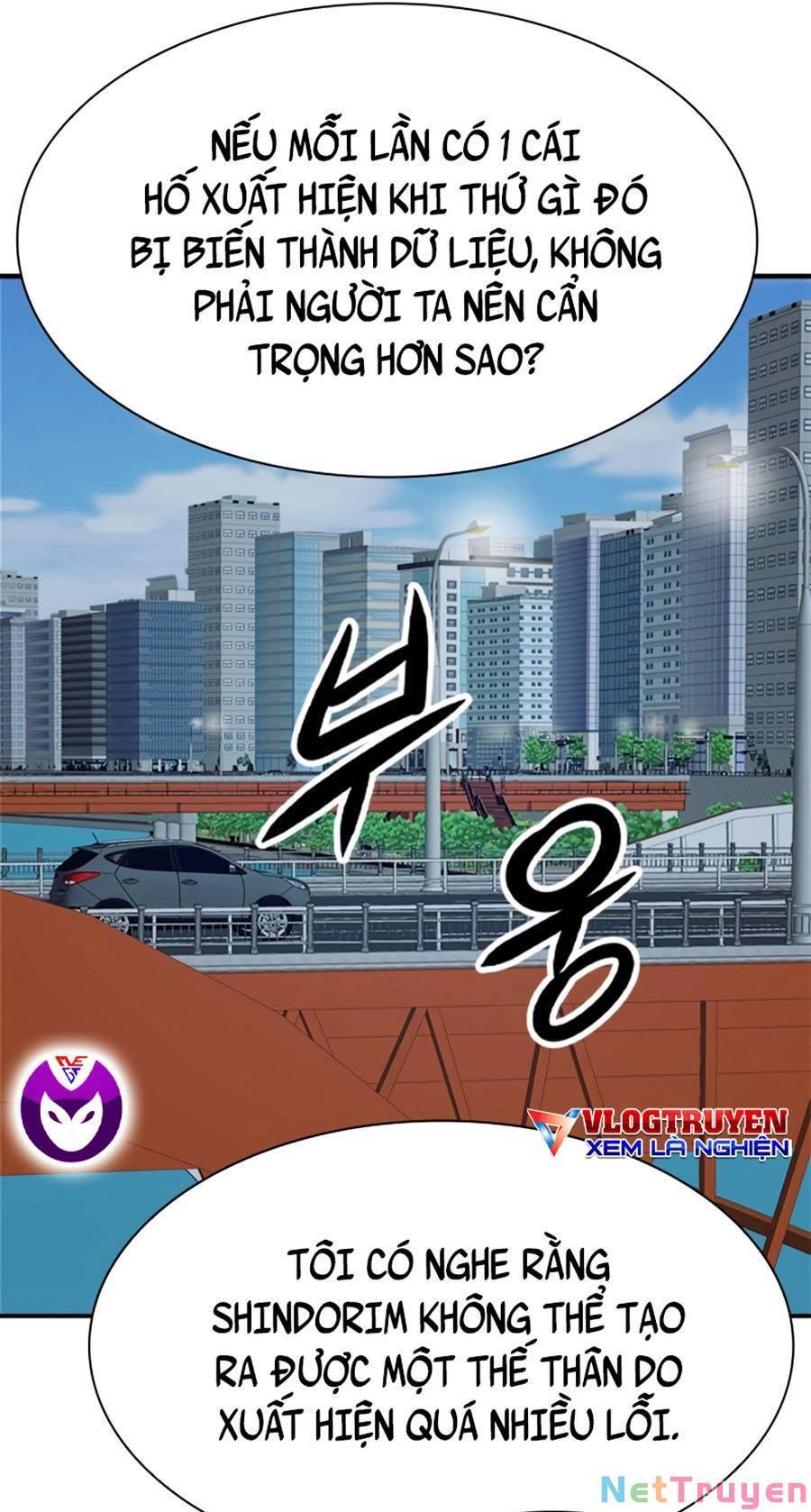 Người Chơi Bí Ẩn Chapter 9 - 49