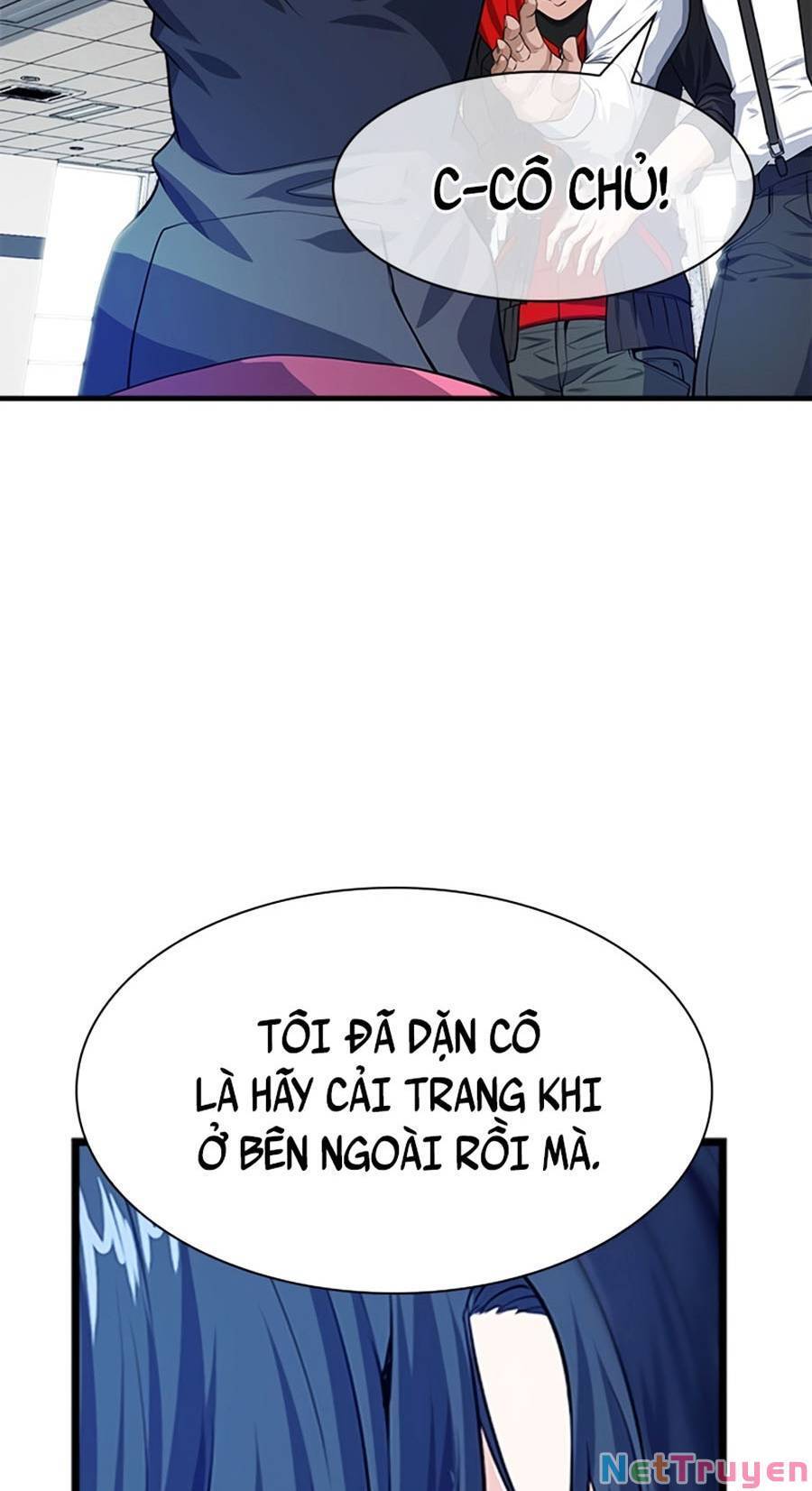 Người Chơi Bí Ẩn Chapter 9 - 63