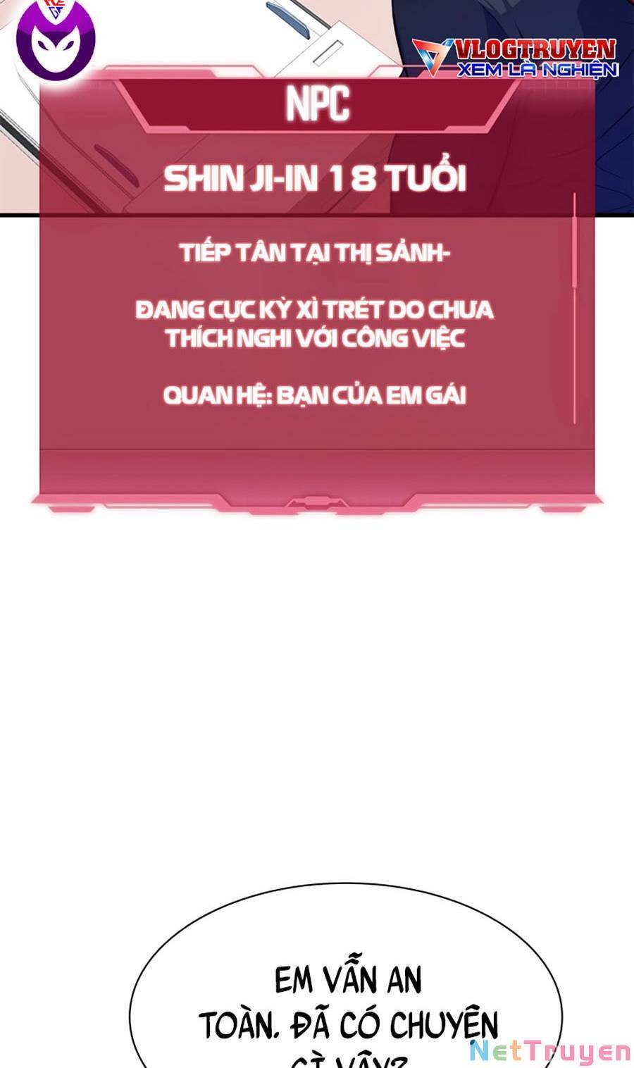 Người Chơi Bí Ẩn Chapter 9 - 74